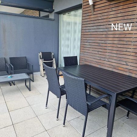 Apartman Venus S Velkou Terasou Loucna pod Klinovcem Ngoại thất bức ảnh