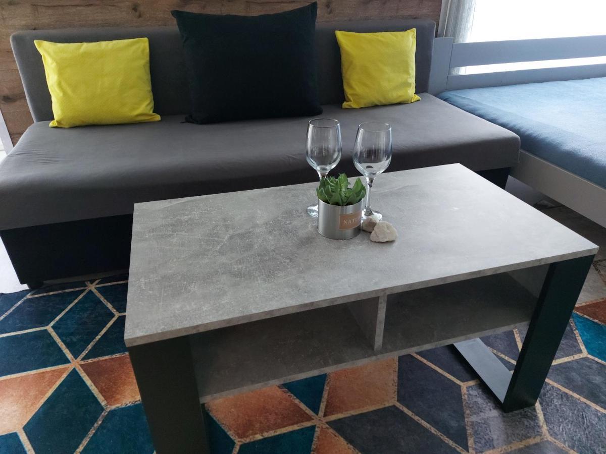 Apartman Venus S Velkou Terasou Loucna pod Klinovcem Ngoại thất bức ảnh