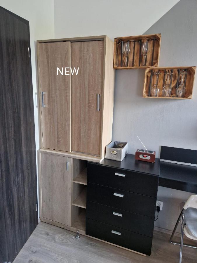 Apartman Venus S Velkou Terasou Loucna pod Klinovcem Ngoại thất bức ảnh